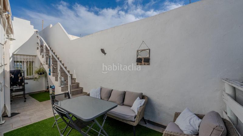 Foto f73de1b1-152f-4a27-93b3-38f6fa37ac67. Maison dans Ayamonte ciudad Ayamonte