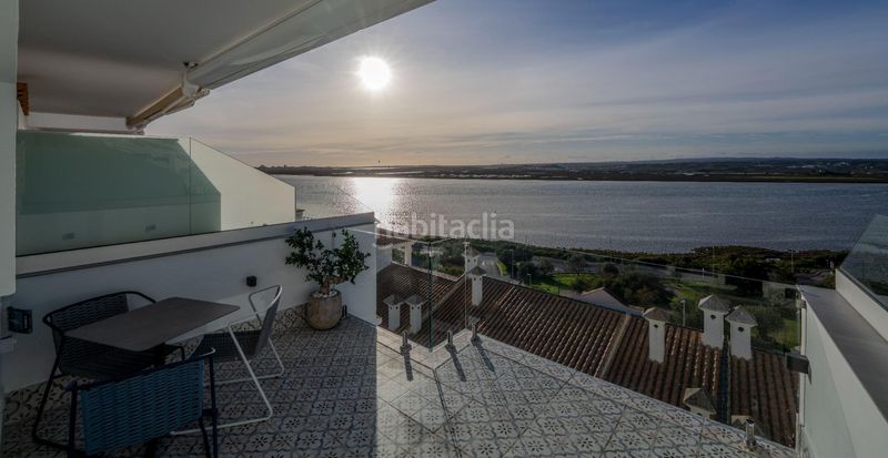 Foto 522ae1ae-37b1-40d1-ab19-c10cff840a08. Casa adossada amb aparcament piscina a Ayamonte ciudad Ayamonte