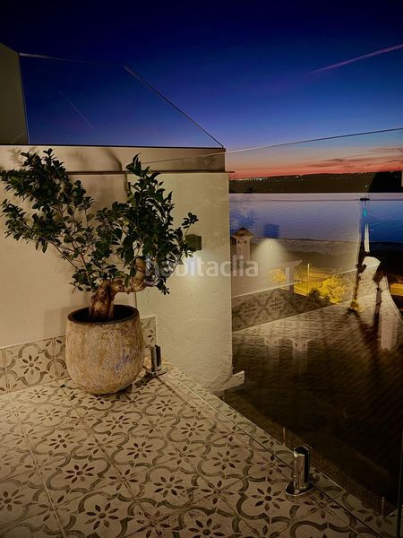 Foto 56394b92-2366-4243-858a-00926630ab2c. Casa adossada amb aparcament piscina a Ayamonte ciudad Ayamonte