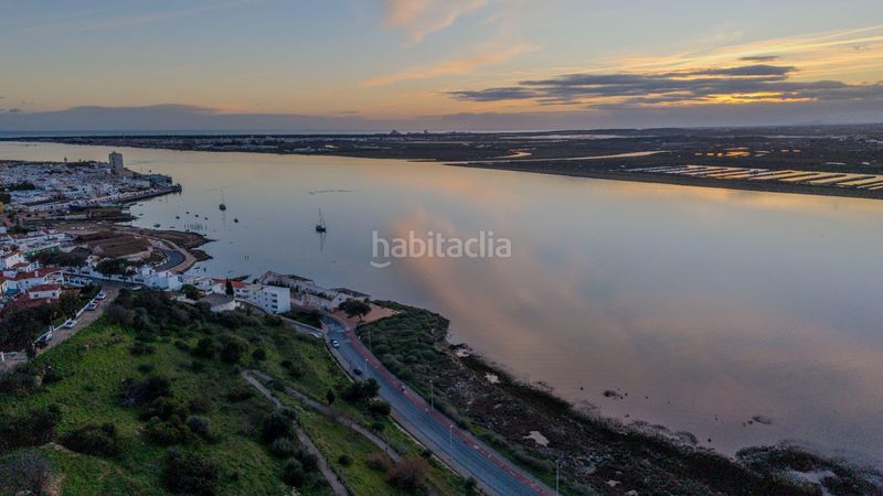 Foto 632dfd21-61c1-444f-a629-db5a5bd474ac. Casa adossada amb aparcament piscina a Ayamonte ciudad Ayamonte