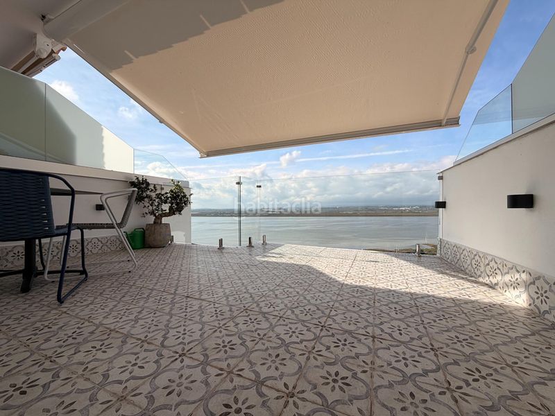 Foto d5364bab-9db7-4306-a733-ef6b55f155f5. Casa adossada amb aparcament piscina a Ayamonte ciudad Ayamonte