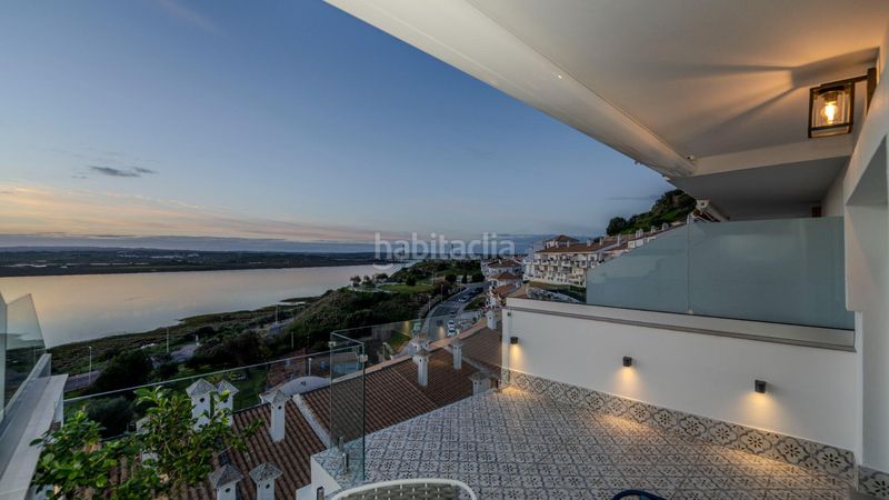 Foto e2b9a0d6-a20c-423d-9b09-5e0af8d8e2ea. Casa adossada amb aparcament piscina a Ayamonte ciudad Ayamonte