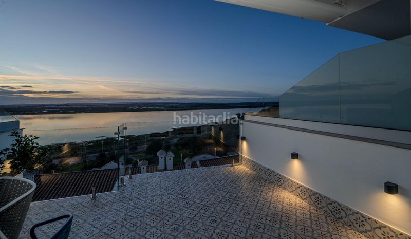 Foto f9426a6d-4e53-4f39-863e-9730ce242681. Casa adossada amb aparcament piscina a Ayamonte ciudad Ayamonte