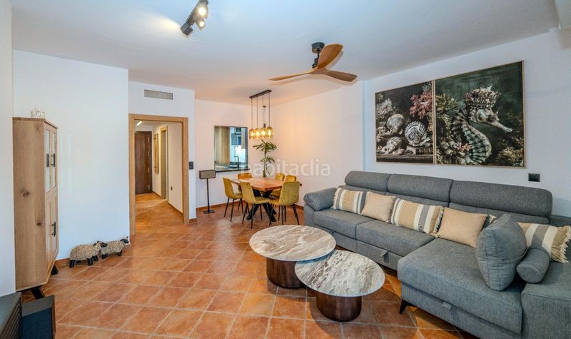 Foto fa18f492-9b53-4757-9c5a-50570aa3ded1. Casa adossada amb aparcament piscina a Ayamonte ciudad Ayamonte