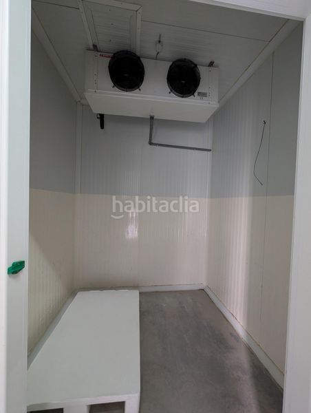 Foto 56333999-7f35-4289-b210-df85496cd34d. Nau industrial a Ayamonte ciudad Ayamonte