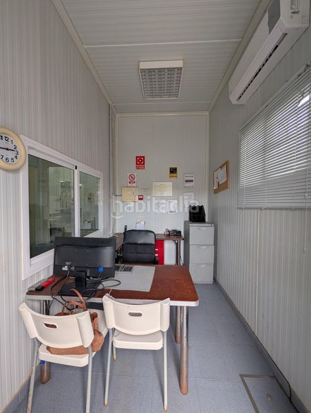 Foto 7b9c3f4a-7ed0-4338-8900-72c29f1a3413. Nau industrial a Ayamonte ciudad Ayamonte