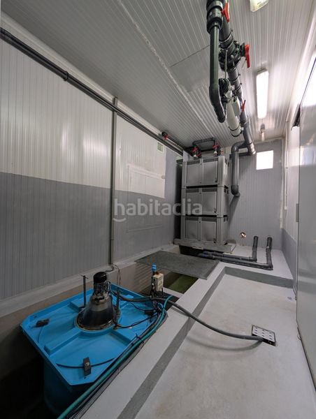 Foto d83b77e6-d9a4-4a0f-8647-52924ed4f6ea. Nau industrial a Ayamonte ciudad Ayamonte