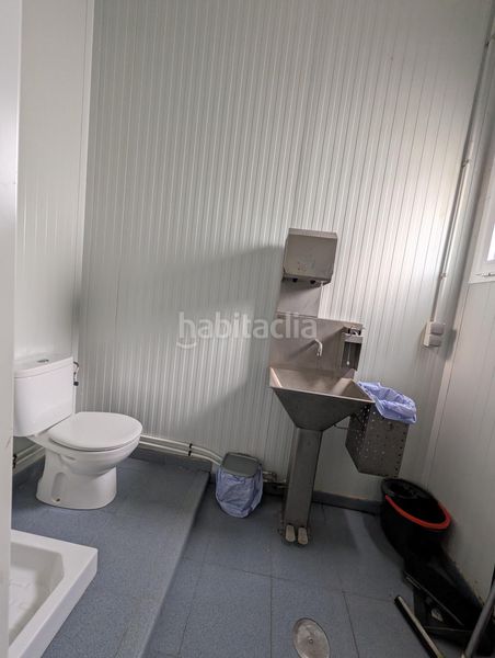 Foto ea3d2fa0-17d9-4057-81a7-f3213f476aa2. Nau industrial a Ayamonte ciudad Ayamonte