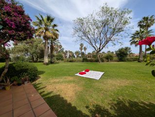 Apartament a Isla Canela. Atractivo apartamento en el golf de isla canela, ayamonte