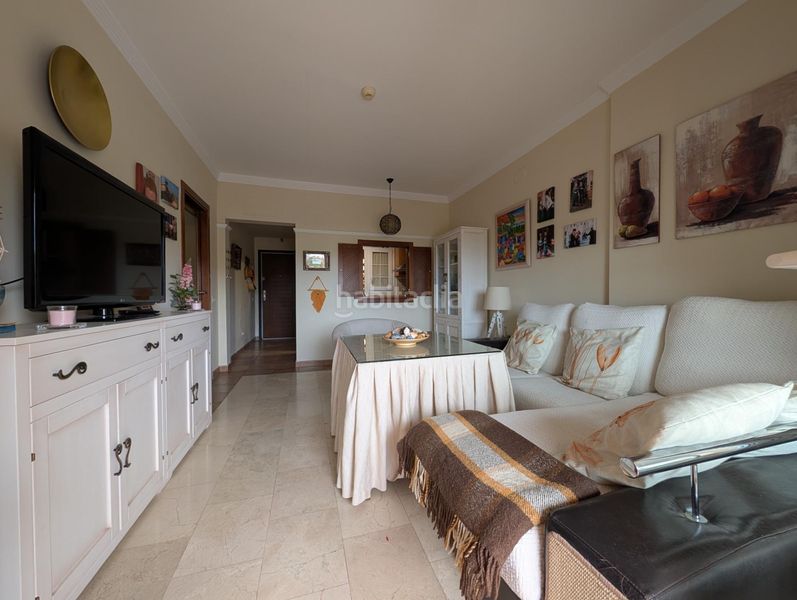 Foto 1091195e-add5-4c06-89d6-7412301778e4. Apartament amb aparcament a Isla Canela Ayamonte