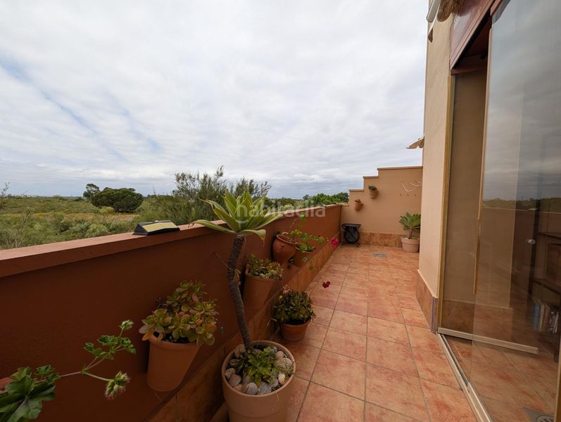 Foto 18bae51b-c84a-47ec-8ab7-79f6b02e0a15. Apartament amb aparcament a Isla Canela Ayamonte