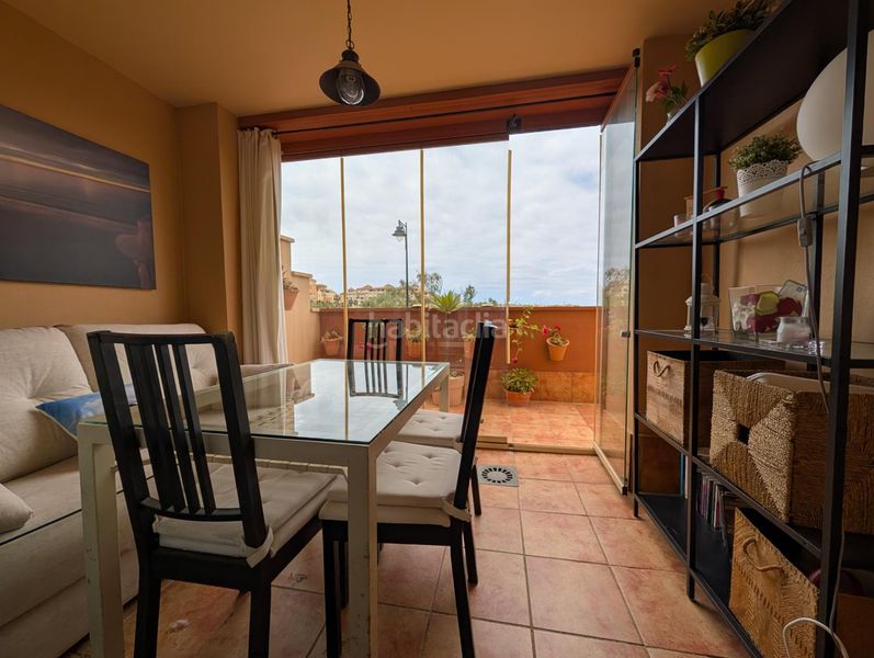 Foto 2ca58347-6aa7-468b-ae30-621366b25d3e. Apartament amb aparcament a Isla Canela Ayamonte