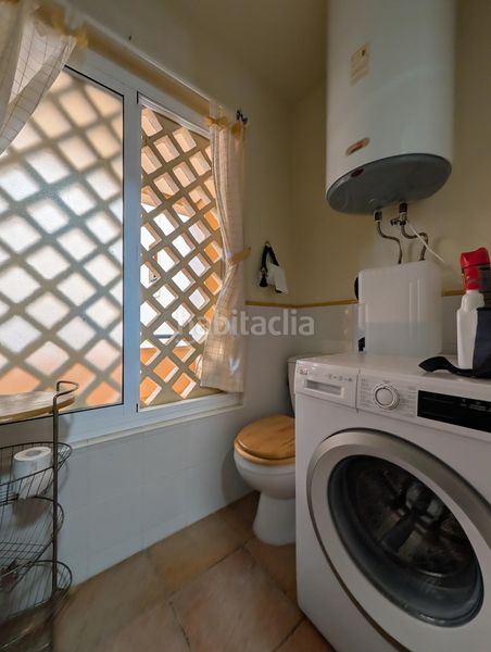 Foto 33e471d3-c28f-4d5e-85cc-4bc8a10e2047. Apartament amb aparcament a Isla Canela Ayamonte