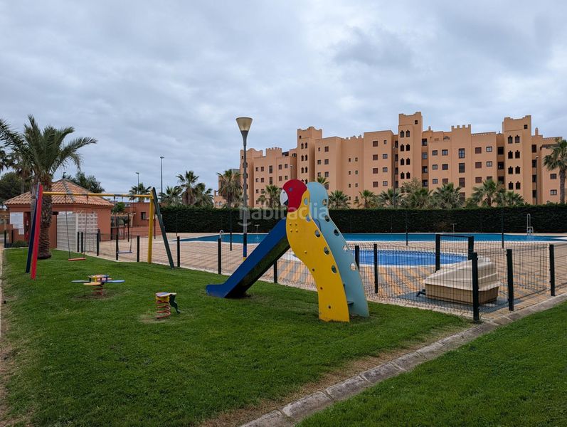 Foto 4104b8c9-5ed7-44c6-886d-4b0405681bec. Apartament amb aparcament a Isla Canela Ayamonte