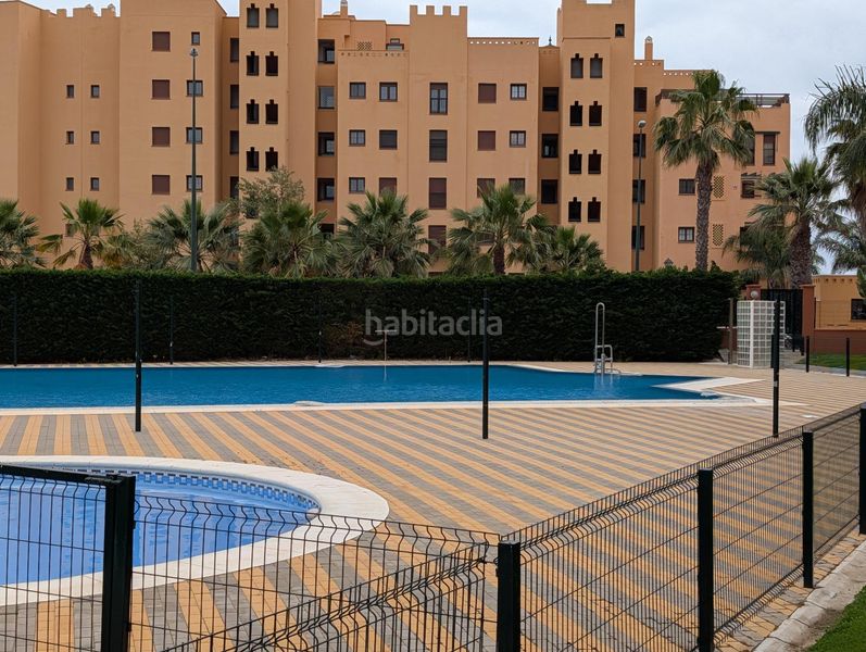 Foto 48b4c6e3-44c9-43af-9241-e2d558c6ac6f. Apartament amb aparcament a Isla Canela Ayamonte