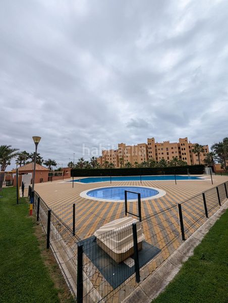 Foto 4e20eb32-fab5-4789-a40e-0a6eb6a4800c. Apartament amb aparcament a Isla Canela Ayamonte