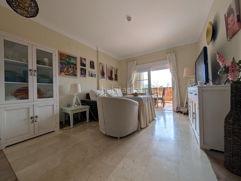 Foto 745495af-113f-4a4b-bf96-2b86f3482a54. Apartament amb aparcament a Isla Canela Ayamonte