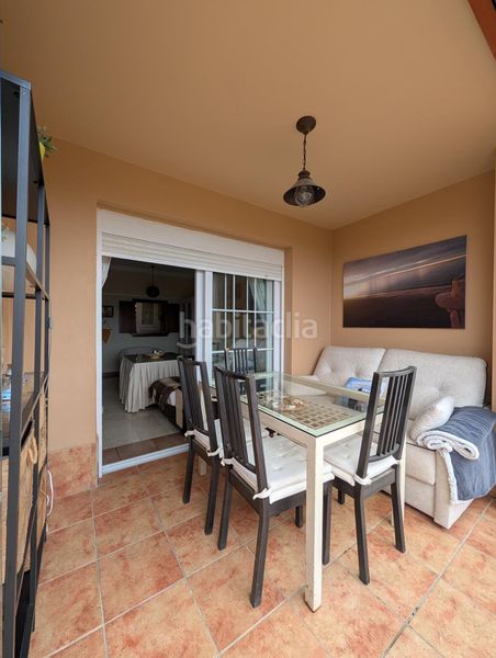 Foto 755d87c2-21d2-4bd6-a14b-7f8dd1635a76. Apartament amb aparcament a Isla Canela Ayamonte