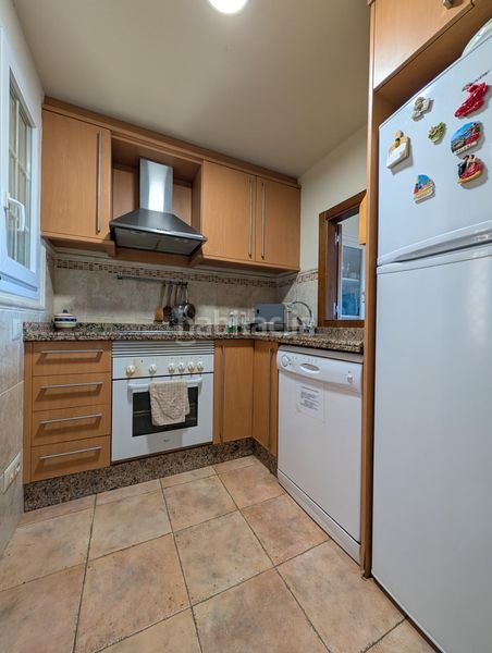 Foto c1e6be50-bc8d-465a-bf74-ff79b9c740e6. Apartament amb aparcament a Isla Canela Ayamonte