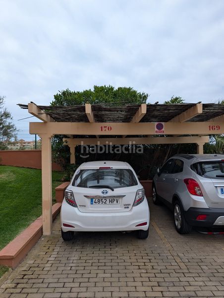 Foto ebe045d8-ad5a-4961-bb1a-4659aa5abdee. Apartament amb aparcament a Isla Canela Ayamonte