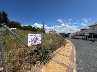 Residential Plot in Ayamonte ciudad. Oportunidad de inversión parcela segregable en ayamonte pueblo