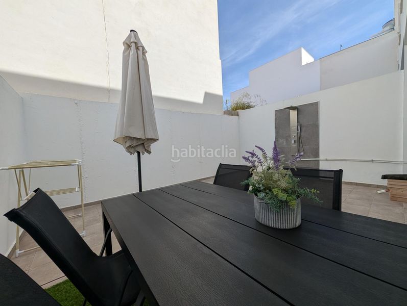 Foto 44d05e4e-f19f-4fc2-a1c3-d5d7b74c3ebc. Casa adossada a Ayamonte ciudad Ayamonte