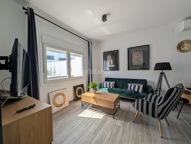 Foto c6f15c34-14e1-4262-a9a4-7765cc5bb77e. Casa adossada a Ayamonte ciudad Ayamonte