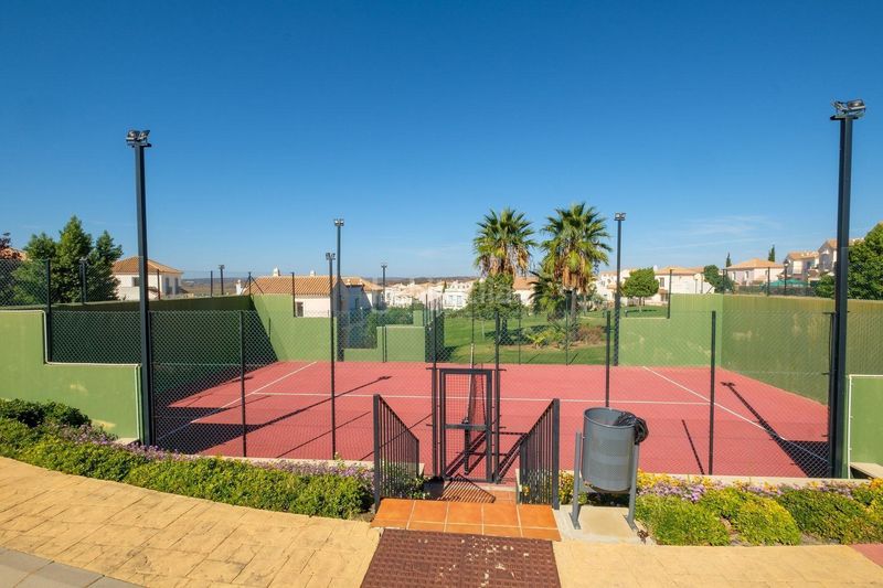 Foto 475ac178-a20e-463c-9c4f-74c225ce41ae. Chalet avec parking piscine dans Costa Esuri Ayamonte
