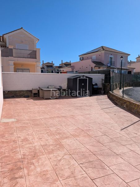 Foto 5686d91a-2559-4ac4-96ea-6b3a1cb58655. Chalet avec parking piscine dans Costa Esuri Ayamonte