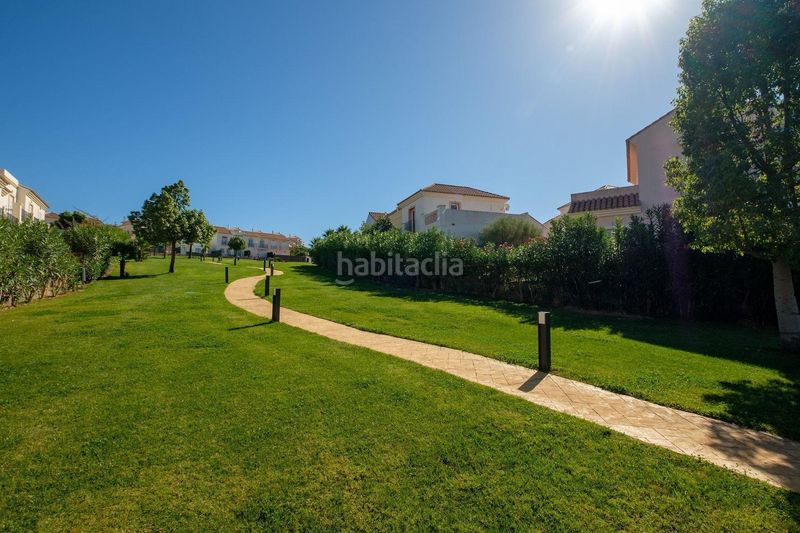 Foto 6a449695-6fea-4433-a4a1-ca4c83245ce2. Chalet avec parking piscine dans Costa Esuri Ayamonte