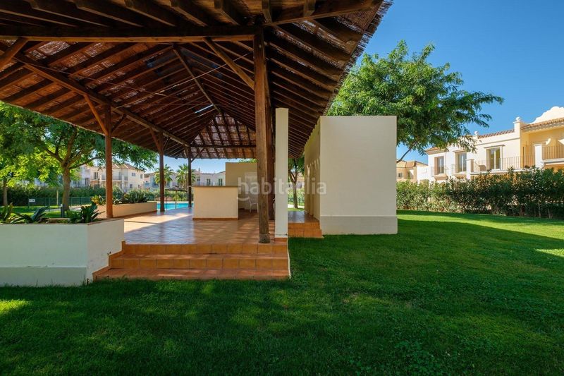 Foto b3b1d9a8-e9d2-422e-9935-c9ab35277c8e. Chalet avec parking piscine dans Costa Esuri Ayamonte