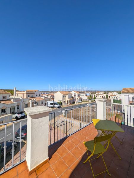 Foto ef883f1b-3743-4d97-9da6-9161c926e2fd. Chalet avec parking piscine dans Costa Esuri Ayamonte