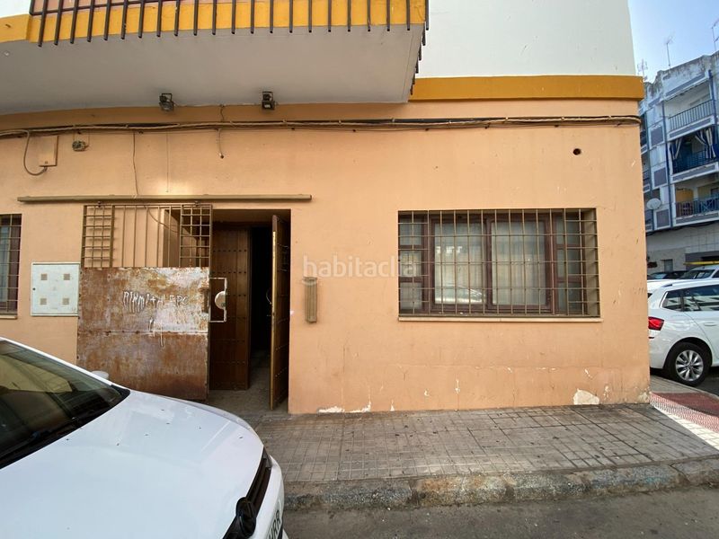 Foto 674d48d7-7042-4c6e-8298-ee6c2e89d2d6. Local comercial  en Ayamonte ciudad Ayamonte