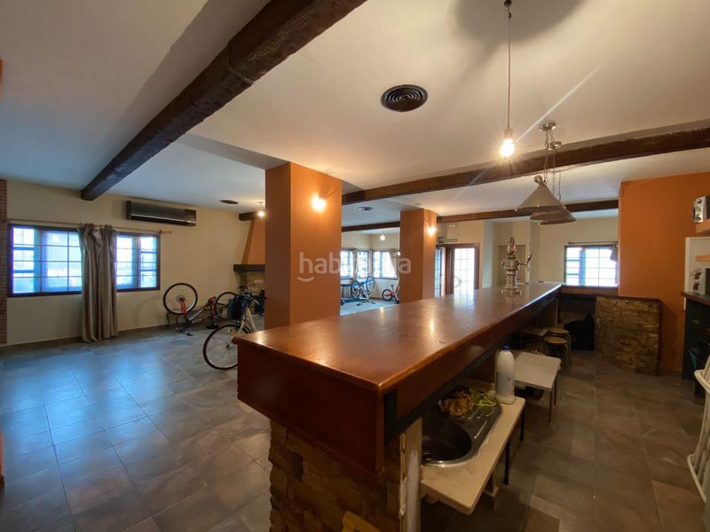 Foto b195a978-d5a2-4abe-b63a-27ddaa7db487. Local comercial  en Ayamonte ciudad Ayamonte