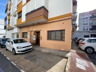 Local Comercial a Calle Estadio