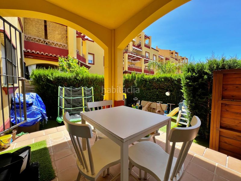 Foto 17145bd0-de6a-42ba-9f2f-287d512ebedf. Apartament amb aparcament piscina a Costa Esuri Ayamonte
