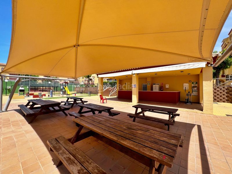 Foto 58dd379a-6400-43c3-87d4-13f8cab49044. Apartament amb aparcament piscina a Costa Esuri Ayamonte