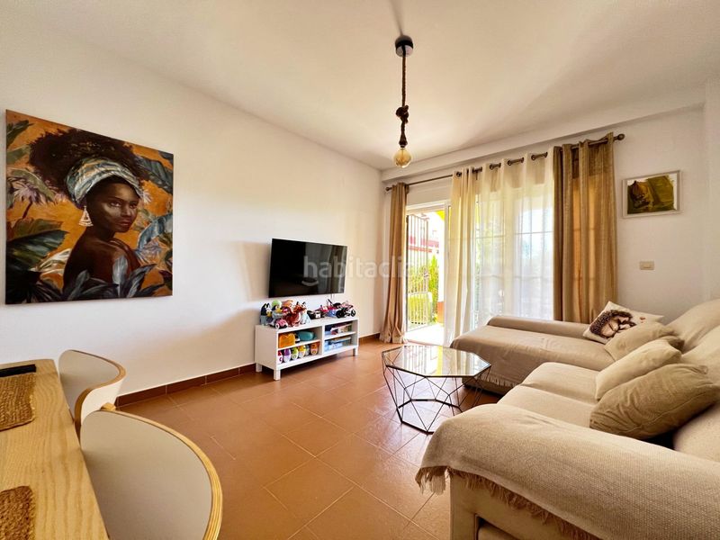 Foto 5b0c0a72-c104-4d9a-a8ed-dd1571f0ea93. Apartament amb aparcament piscina a Costa Esuri Ayamonte