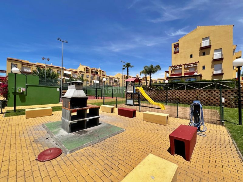 Foto 61b66321-885f-402a-bdf2-59c1b000b73e. Apartament amb aparcament piscina a Costa Esuri Ayamonte