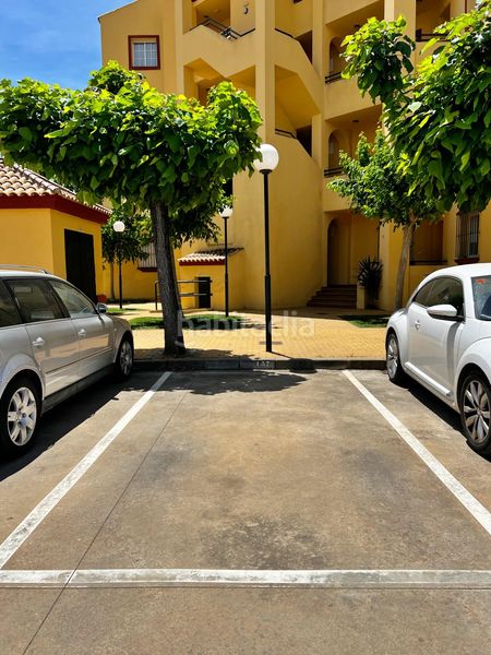Foto 8af0a18f-b29b-49f5-a588-fee39fa217b4. Apartament amb aparcament piscina a Costa Esuri Ayamonte