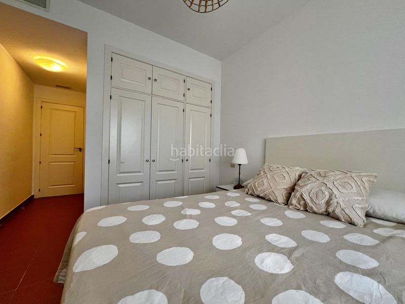 Foto 9144e349-eb02-4618-ab4d-204474ff5cd5. Apartament amb aparcament piscina a Costa Esuri Ayamonte