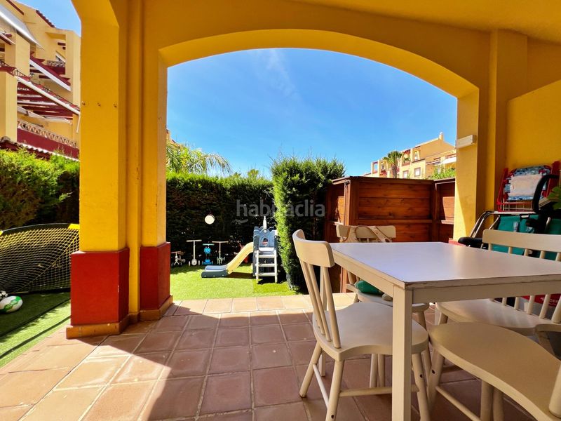 Foto 999590d6-f784-44e4-aad1-8ee137ae4f9a. Apartament amb aparcament piscina a Costa Esuri Ayamonte