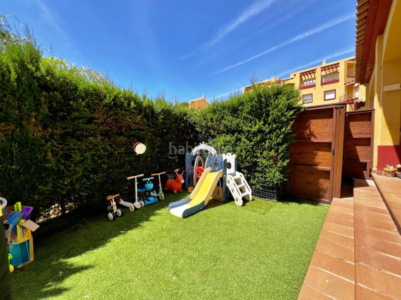 Foto a001dcdb-3cd7-4557-965e-4a21d05a7e63. Apartament amb aparcament piscina a Costa Esuri Ayamonte