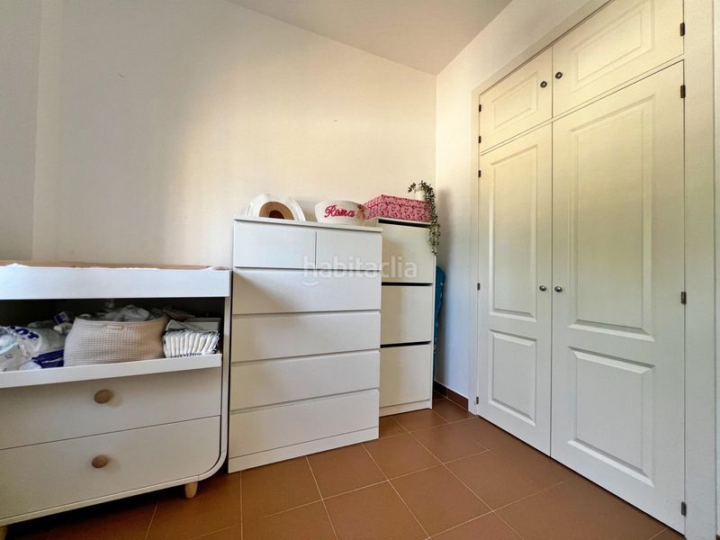 Foto a5fbd879-e983-4adb-9b37-356a495a12bb. Apartament amb aparcament piscina a Costa Esuri Ayamonte