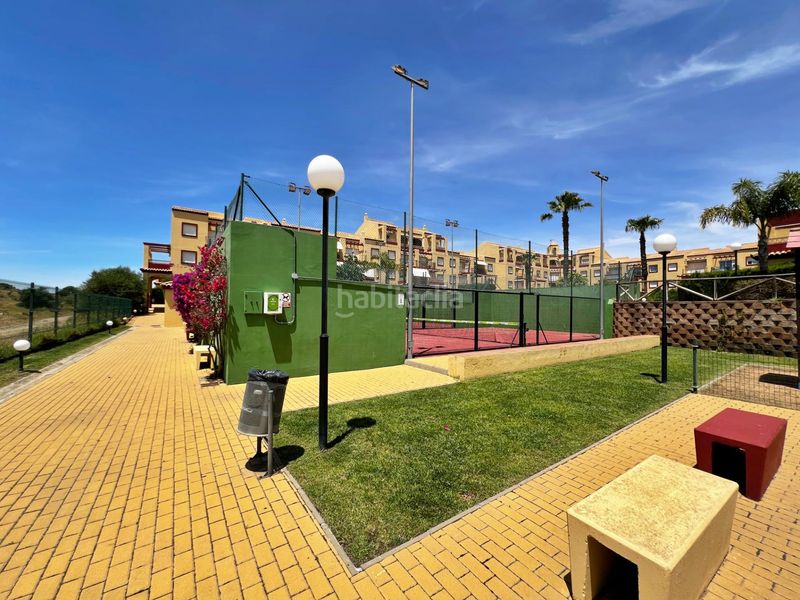 Foto a903b2f7-4611-4fd6-ba10-1f000cf467fb. Apartament amb aparcament piscina a Costa Esuri Ayamonte
