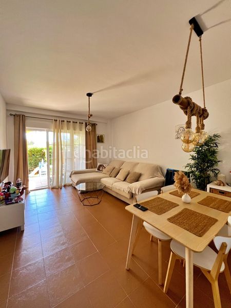 Foto aedfa61b-b4a6-4cb1-b753-b68cfe228f03. Apartament amb aparcament piscina a Costa Esuri Ayamonte