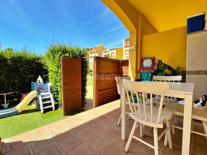 Foto bfcd97e0-4612-478d-9d72-1c826cbef647. Apartament amb aparcament piscina a Costa Esuri Ayamonte