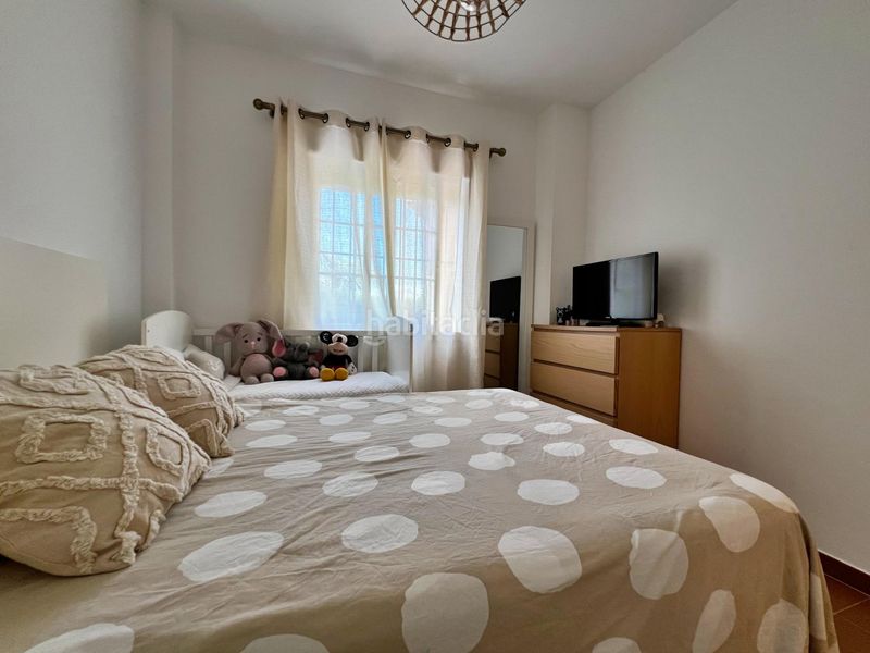 Foto c8f01347-1ca4-40b5-8110-59529cb80879. Apartament amb aparcament piscina a Costa Esuri Ayamonte