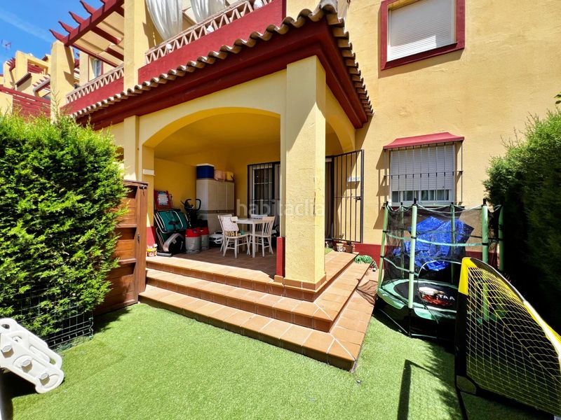 Foto c9b307b2-ef8f-4062-b9a1-6bf17e7bc903. Apartament amb aparcament piscina a Costa Esuri Ayamonte