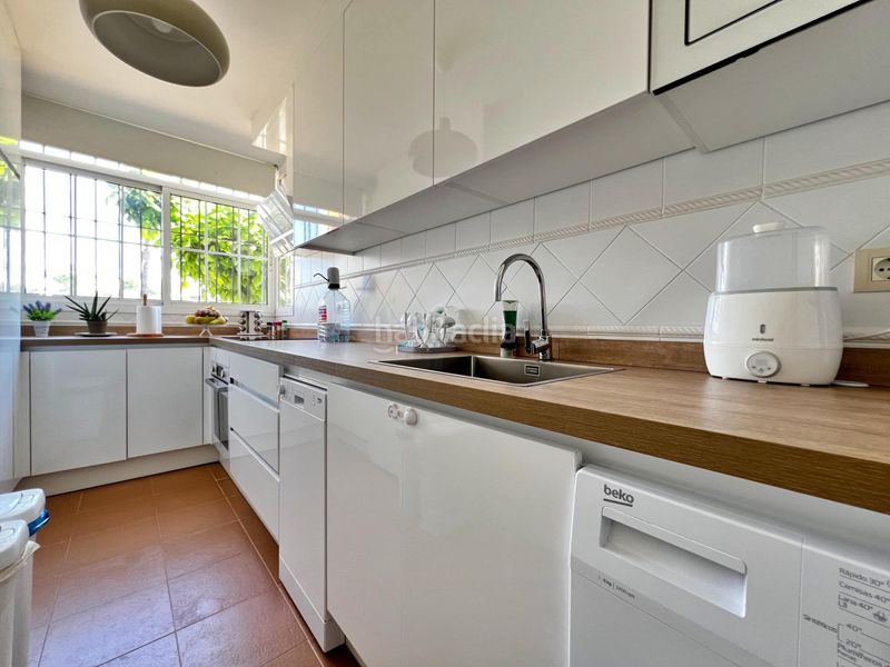 Foto d150100b-a56e-4a85-8e9a-eb964c45187d. Apartament amb aparcament piscina a Costa Esuri Ayamonte